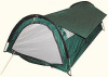 Одноместная туристическая палатка АСКЕТ