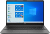 22n50ea ноутбук hp 15-dw1049ur 6405u 2400 мгц 15.6" 1920x1080 8гб ddr4 2400 мгц ssd 256гб нет dvd intel uhd graphics встроенная eng/rus windows 10 home серый