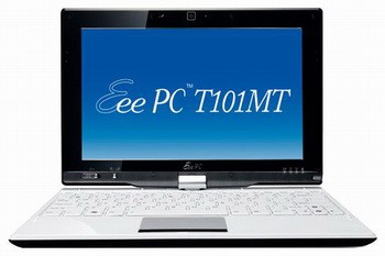 asus eee pc t101mt 90oa1qd1b111987e10aq