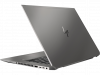 4qh72ea#acb hp zbook 15 studio x360 g5 core i7-8750h 2.2ghz,15.6" uhd (3840x2160) ips touch gg4,nvidia quadro p1000 4gb gddr5,16gb ddr4(2),512gb ssd,64wh,fpr,pen,