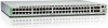 at-gs948mpx-50 allied telesis gigabit ethernet managed switch with 48 10/100/1000t poe ports, 2 sfp/copper combo ports, 2 sfp/sfp+ uplink slots, single fixed ac pow