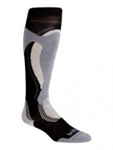 MerinoFusion Winter Sports Midweight Control Fit