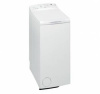 Стиральная машина Whirlpool Top Loader AWE 60710 класс: A++ загр.вертикальная макс.:6кг белый