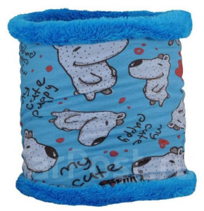 Thermal Pro Puuuy Blue