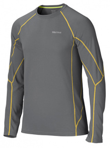 Thermalclime Sport LS Crew