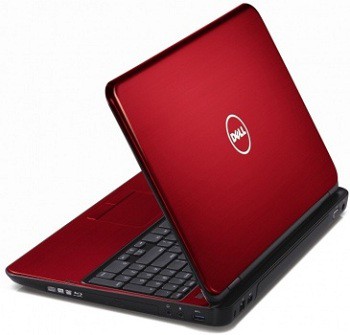 dell inspiron n5110 i5 4g/500gb/gt525m red