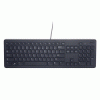 580-18175 Dell Keyboard : KB 113 USB Entry (Black) Russian (QWERTY)