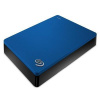 накопитель на жестком магнитном диске seagate внешний жесткий диск seagate stdr5000202 5000гб backup plus portable 2.5" 5400rpm usb 3.0 blue