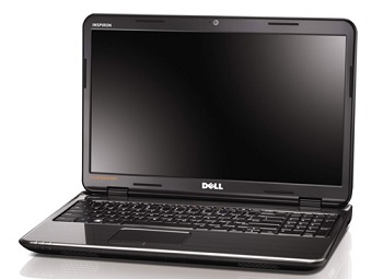 dell inspiron m5010 2gb/320gb black