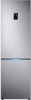 Холодильник Samsung RB34K6220S4/WT сталь (двухкамерный)