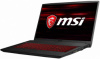 9s7-17f112-205 ноутбук msi gf75 thin 8rc-205ru core i7 8750h/8gb/1tb/ssd128gb/nvidia geforce gtx 1050 4gb/17.3"/ips/fhd (1920x1080)/windows 10/black/wifi/bt/cam
