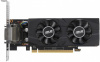 Видеокарта Asus PCI-E GTX1050TI-O4G-LP-BRK nVidia GeForce GTX 1050TI 4096Mb 128bit GDDR5 1303/7008 DVIx1/HDMIx1/DPx1/HDCP Ret