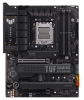 ASUS TUF GAMING X670E-PLUS, Socket AM5, X670, 4*DDR5, HDMI + DP, SATA3 + RAID, M2, Audio, Gb LAN, USB 3.2, USB 2.0, ATX ; 90MB1BJ0-M0EAY0