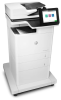 7ps98a#b19 лазерное мфу hp laserjet enterprise mfp m635fht