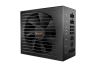 be quiet! STRAIGHT POWER 11 650W / ATX 2.4 / Active PFC / 80+ GOLD / 4xPCIE6+2pin / 135mm fan / CM / BN282 / RTL