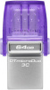 Флэш-накопитель USB3.2 64GB DTDUO3CG3/64GB KINGSTON