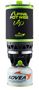 Alpine Pot Wide Up 1,5L KB-0703WU