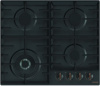 Газовая варочная поверхность Gorenje Infinity GW641INB черный