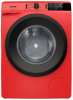 Стиральная машина Gorenje Colour WE62S3R класс: A+++ загр.фронтальная макс.:6кг красный