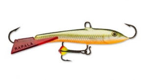 Jigging Rap 3 см, 5,3 гр.