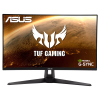 ASUS 27" VG27AQ1A IPS LED, 2560x1440, ProGaming, 1ms, 250cd/m, 100Mln:1, 178°/178°, 170Hz, 2*HDMI, DP, MM, G-SYNC, HDR, Tilt, Swivel, VESA, Black, 90L