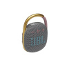jblclip4gry акустическая система 1.0 bluetooth clip 4 grey jbl
