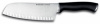 Нож кухонный Zepter KR-016 сантоку