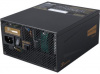 Блок питания Seasonic ATX 1300W PRIME GOLD SSR-1300GD 80+ gold (24+4+4pin) 135mm fan 12xSATA Cab Manag RTL