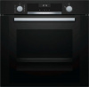 Духовой шкаф Электрический Bosch HBB356BB0R черный