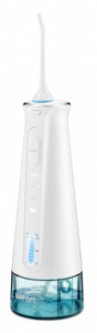 Ирригатор Kitfort КТ-2909 белый