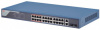 ds-3e1326p-si l2 смарт-управляемый 24 10/100m rj45 poe-порт 2 gigabit combo порт 802.3af/at бюджет poe 370w поддержка режима передачи до 300м визуализированная