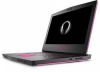 a15-2193 dell alienware 15 r3 15.6'' uhd igzo ips antiglare core i7-7700hq 16gb ddr4 512gb ssd boot drive + 1tb nv gtx 1070(8gb gddr5) win 10 home silver