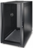 корпус dell netshelter sx 24u 600x1070mm deep enclosure with sides black (770-bbit)