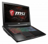 9s7-17a121-856 ноутбук msi gt73evr 7rf titan core i7 7820hk/32gb/1tb/ssd512gb/nvidia geforce gtx 1070 8gb/17.3"/fhd (1920x1080)/windows 10/black/wifi/bt/cam