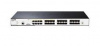 коммутатор 24port 10/100/1000 dgs-3120-24sc/b1ar d-link