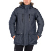 The Bering Polar Parka