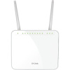 маршрутизатор dvg-5402g/r1a ac1200 wi-fi router, 1000base-t wan, 4x1000base-t lan, 2x5dbi external antennas, 2xfxs+usb ports, 3g/lte support