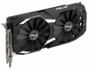 Видеокарта Asus PCI-E DUAL-RX580-O4G AMD Radeon RX 580 4096Mb 256bit GDDR5 1360/7000 DVIx1/HDMIx2/DPx2/HDCP Ret
