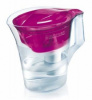 В178Р00 Кувшин Барьер Твист пурпурный 4л.