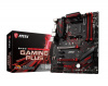 B450GAMINGPLUS Материнская плата AMD B450 SAM4 ATX B450 GAMING PLUS MSI