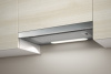 PRF0037989B Вытяжка встраиваемая Elica Elite 14 Lux GRIX/A/60 серебристый управление: кнопочное (1 мотор)
