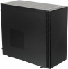 FD-CA-DEF-S-BK Корпус Fractal Design Define S черный/черный без БП ATX 9x120mm 9x140mm 1x180mm 2xUSB3.0 audio bott PSU