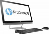 1kn97ea моноблок hp proone 440 g3 23.8" hd i5 7500t (2.7)/8gb/1tb 7.2k/hdg630/dvdrw/windows 10 professional 64/wifi/bt/клавиатура/мышь/черный/серебристый 1920