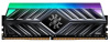 Модуль памяти ADATA XPG SPECTRIX D41 Gaming DDR4 Общий объём памяти 8Гб Module capacity 8Гб Количество 1 3200 МГц 1.35 В серый AX4U320038G16A-ST41