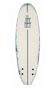 Crest Wakesurfer