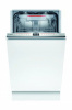 Посудомоечная машина Bosch SPV6HMX5MR 2400Вт узкая