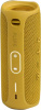 портативная колонка jbl flip 5 да цвет желтый 0.54 кг jblflip5yel