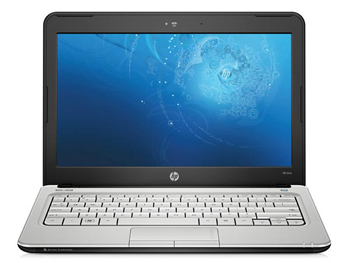 hp compaq mini 311-1110er
