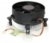 Устройство охлаждения(кулер) Titan TTC-NA12TZ/R Soc-1150/1151/1155/ 3-pin 27dB Al 95W 315gr Ret