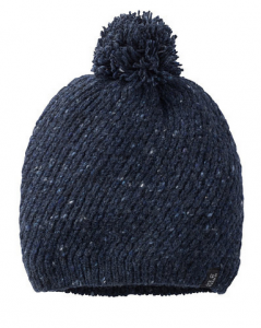 Merino cap women